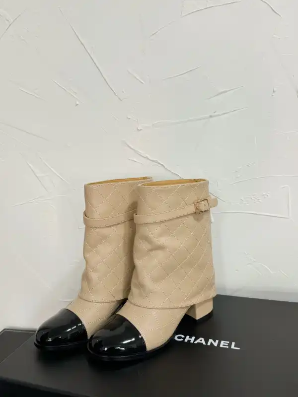 Rep CL BOOTS 0206