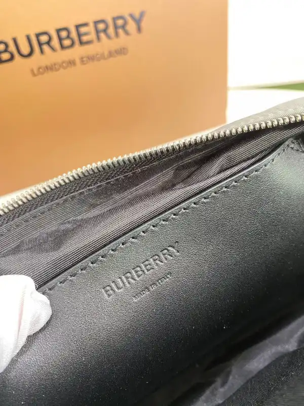 Rep BURBERRY BUM BAG 0201